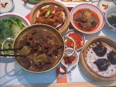 -赵财记·肠粉·煲仔饭(九龙城店)