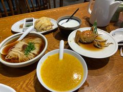 -苏小柳手作点心(控江旭辉分院)