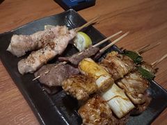 -木子烧鸟屋(百子湾店)