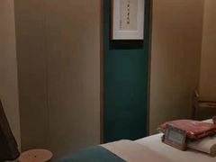 -锦艾·推拿艾灸&疗愈SPA(凯德1818店)