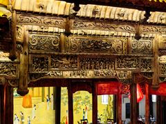 -HOHO餐厅(古子城店)