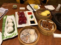 -北海金昌开元名都大酒店·四季轩中餐厅