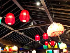 -望京一号·重庆江湖菜(工体店)