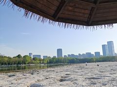 -滨湖塘西河公园