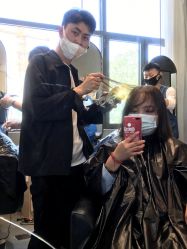 -MOVAN HAIR莫凡匠人发型屋