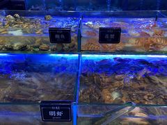 -诱货海鲜自助火锅(爱琴海购物公园东百店)