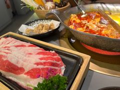 -湊湊火锅·茶憩(南京万象天地店)