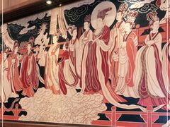 -白天鹅宾馆-宏图府餐厅