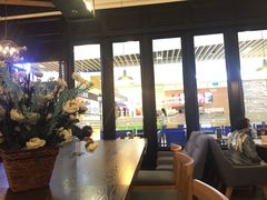 大堂-海岩咖啡(茂业天地店)