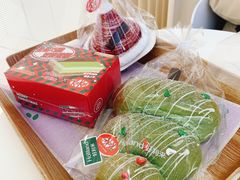 -好利来(望京中福店)