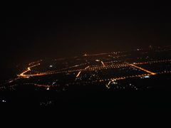 -鬼笑石后山停车场