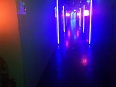 -夜幕浸入式超级密室(望京店)