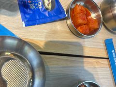 -梨花牛肉汤饭(仁恒伊势丹店)