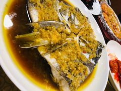-咱家小院(汉中门店)
