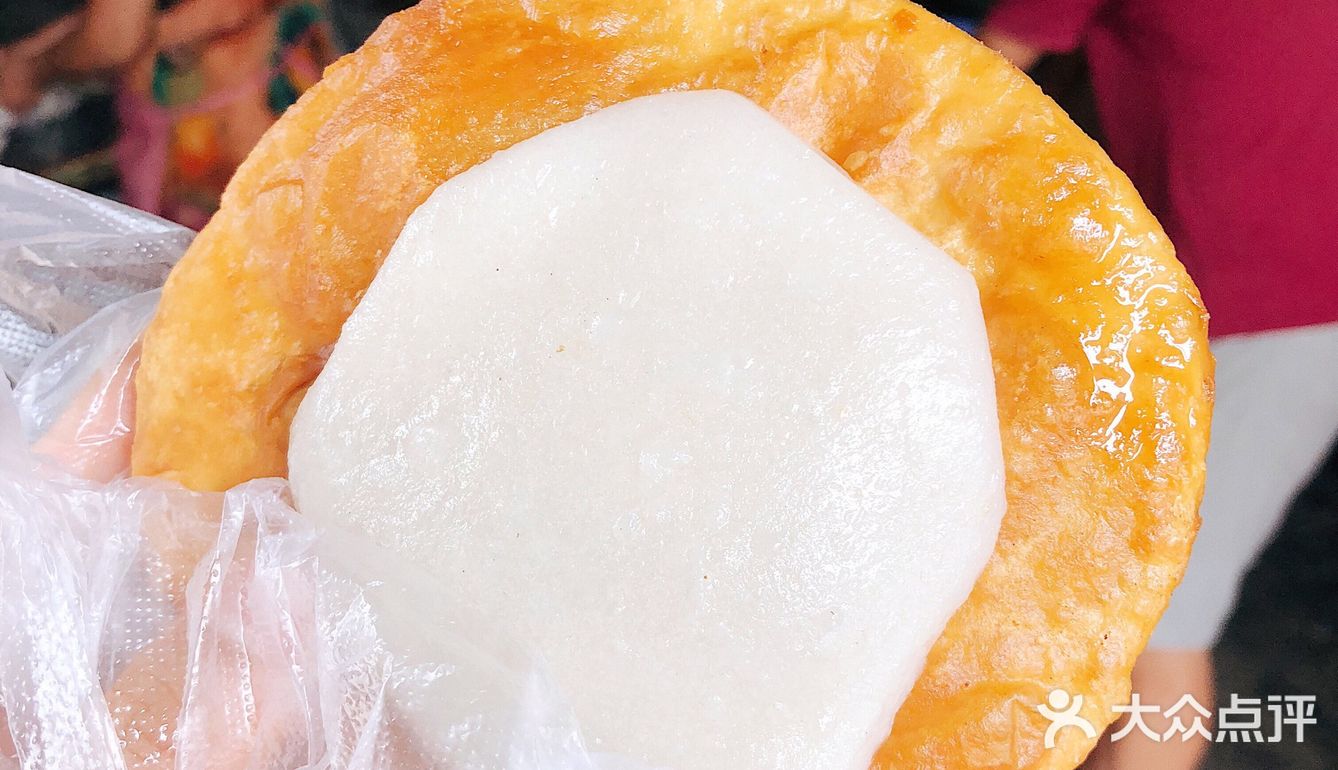 🔥慈溪 最老的点心 一卖就是40年‼️