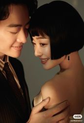 -蒙太奇婚纱摄影(万达店)