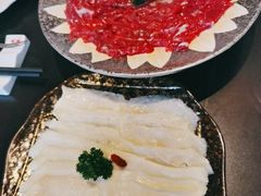 -斯普汇生蚝牛排馆(中骏世界城店)