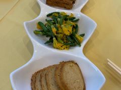 -功德林素菜饭庄(前门店)