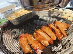 -炭虎烤肉(桂林路店)