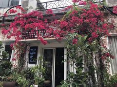 -蓝山四季西餐植物店