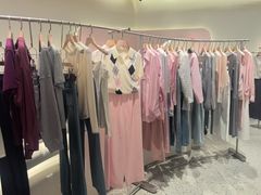 -CLMX(新天地凯德晶萃广场店)