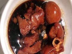 添丁猪脚姜-虾饺妹·酒家(金碧店)