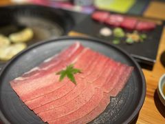 -勇誌烧肉·焱铁烧