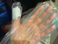 -杭州盛泰开元名都大酒店-地中海自助餐厅