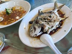-新金盛·海鲜酒楼(盐田店)
