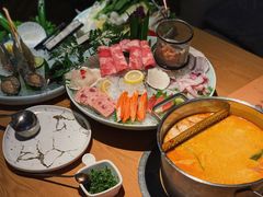 -生如夏花泰式火锅(鹭洲里店)