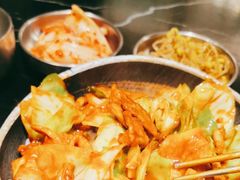 -HONGA HONGA雄家(曹路店)