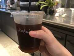 -Seesaw Coffee(上生新所店)