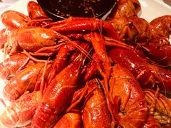 -巴厘龙虾·榜首油焖大虾(洞庭·艺术洋房店)
