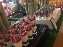 -视界美食自助餐厅·石家庄希尔顿酒店