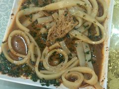 -清真悦宾楼食府(海湖店)