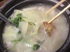 -大胡子海鲜·天津菜·砂锅烧烤(五大道创始店)