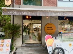 -Money Shops(愚园路店)