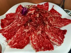 -锅说大脸毛肚重庆老火锅(佐阾店)