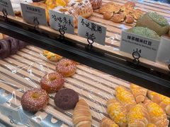 -tuan woodfire kitchen(锦绣坊店)