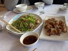 -渔港明珠酒店(星海广场店)