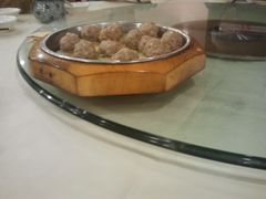 冬瓜蒸肉丸-海宝酒家(中山四路店)