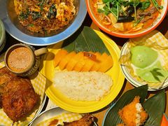 -泰盏鬼·颓废冬阴(陈家祠扬韬店)