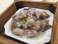 -宝园酒家(美林M·LIVE天地东座店)
