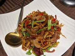 -汤家茗苑·精致私房菜(白沙店)