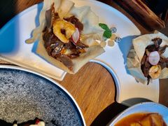 山珍海味-融和里(华润·二十四城店)