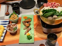 -文三酒肆自助放题(新街口友谊广场店)