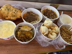 -众品香美食(三弓路店)