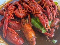 -虾神於氏龙虾·小龙虾(江宁旗舰店)