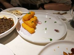 -小放牛炒菜馆(裕华万达店)
