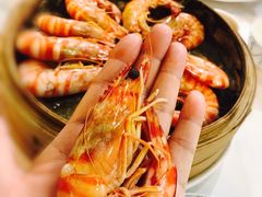 -东江海鲜酒家(艺都分店)